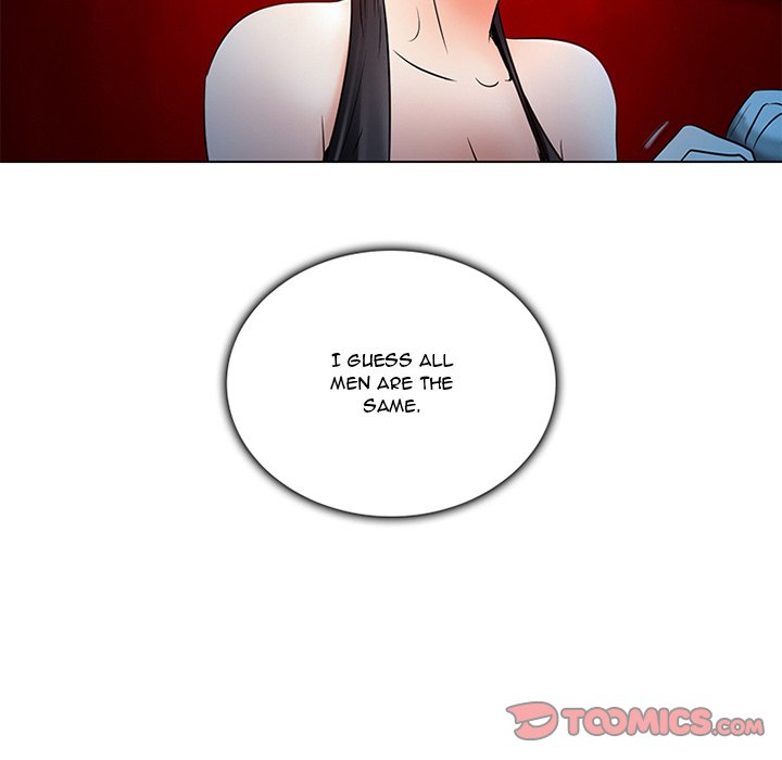 My Love Natsumi - Chapter 6 Page 34