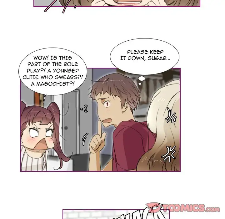 Sugar 