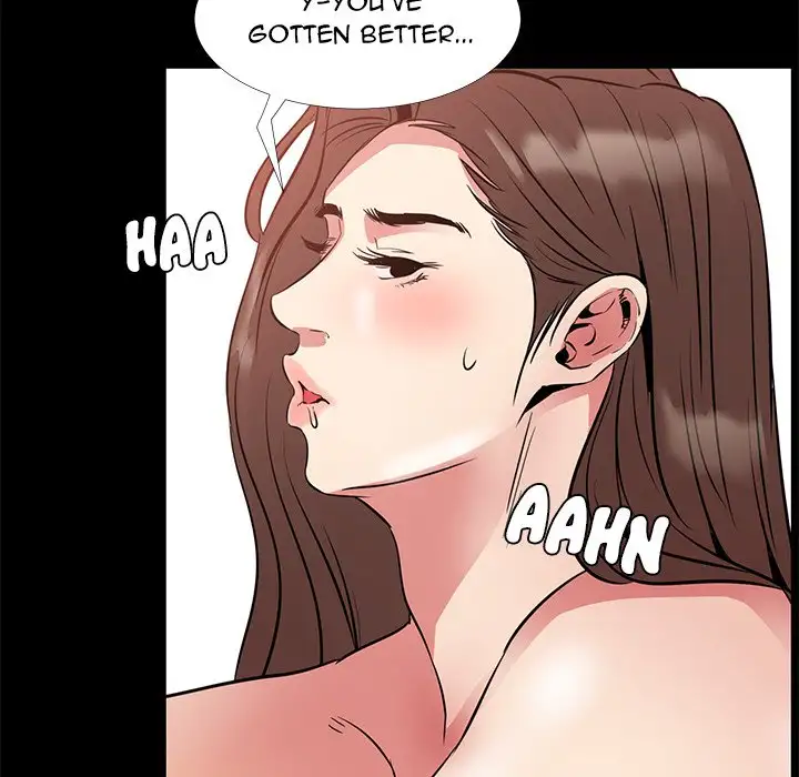 Girls’ Only - Chapter 36 Page 95