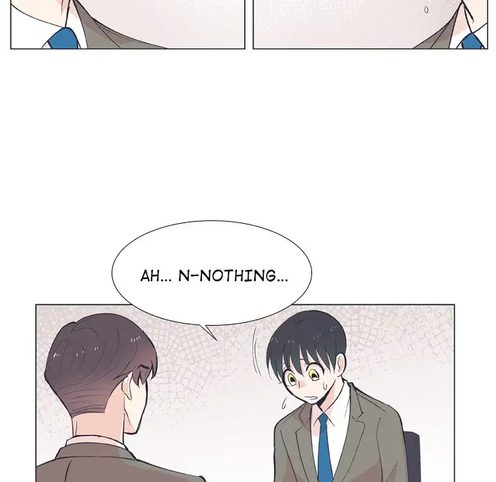 Double POP! - Chapter 13 Page 65