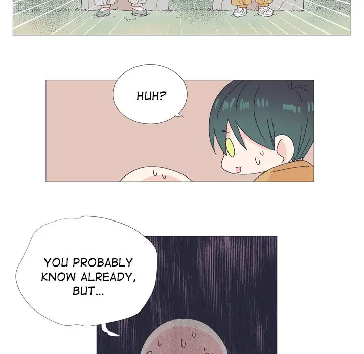 Double POP! - Chapter 25 Page 17