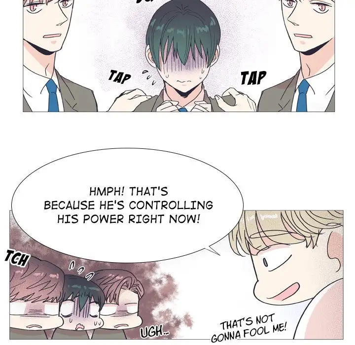 Double POP! - Chapter 29 Page 56