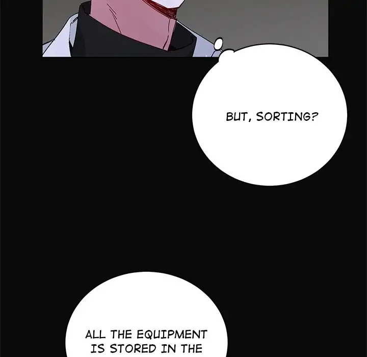 The Music Box of Petals - Chapter 12 Page 19