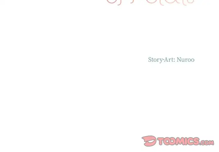 The Music Box of Petals - Chapter 12 Page 2