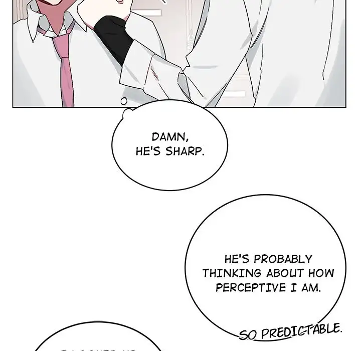 The Music Box of Petals - Chapter 12 Page 29