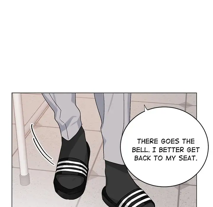 The Music Box of Petals - Chapter 12 Page 44