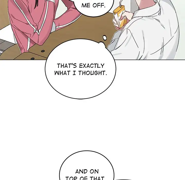 The Music Box of Petals - Chapter 12 Page 52