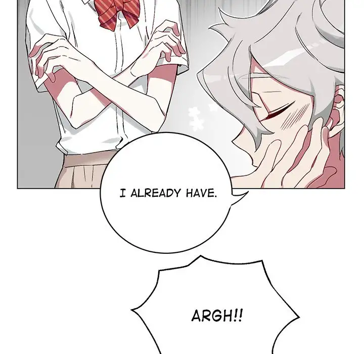 The Music Box of Petals - Chapter 15 Page 40