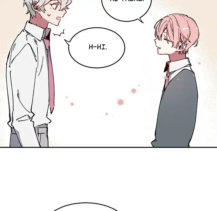 The Music Box of Petals - Chapter 2 Page 6