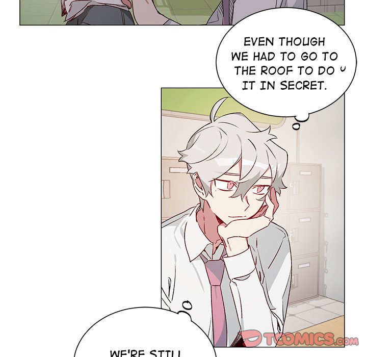 The Music Box of Petals - Chapter 25 Page 7