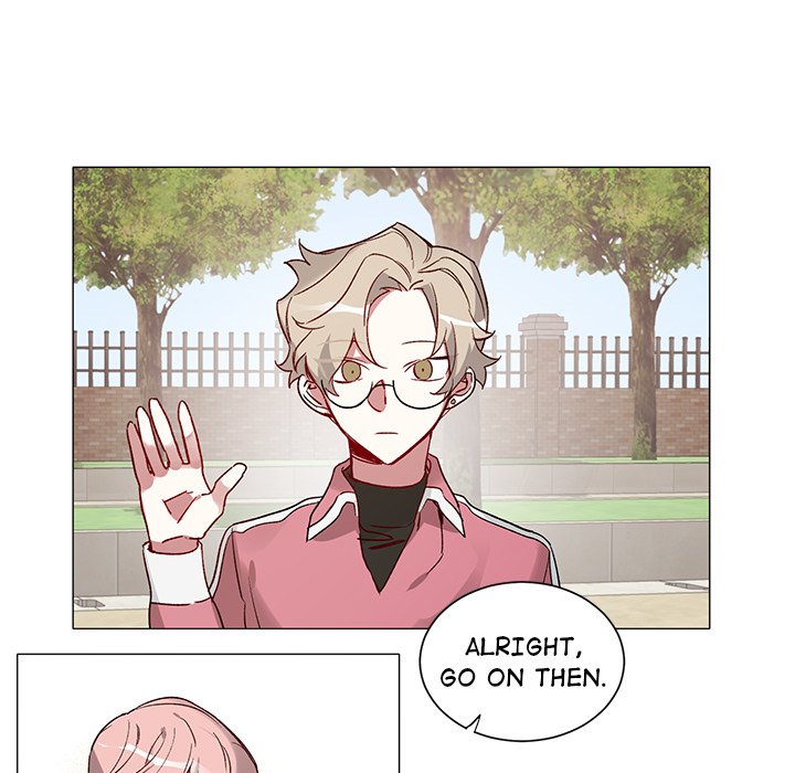 The Music Box of Petals - Chapter 33 Page 28