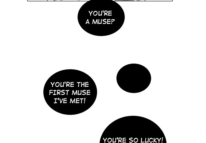 The Music Box of Petals - Chapter 34 Page 4
