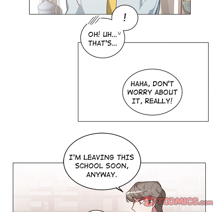 The Music Box of Petals - Chapter 35 Page 19