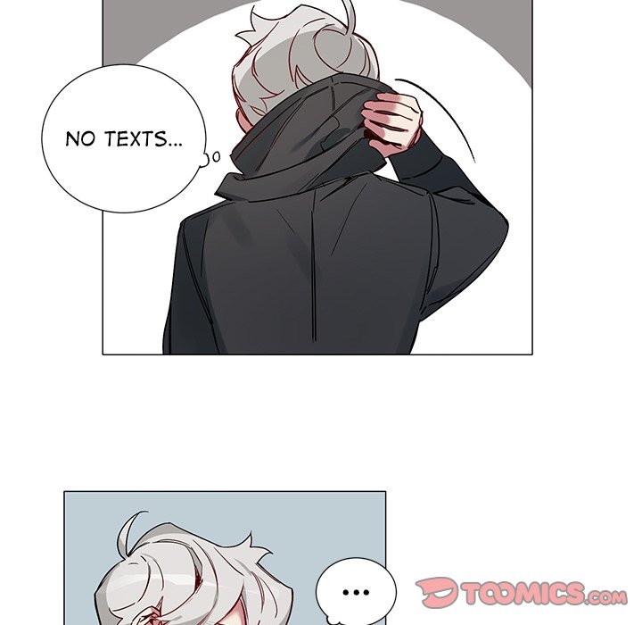 The Music Box of Petals - Chapter 41 Page 21