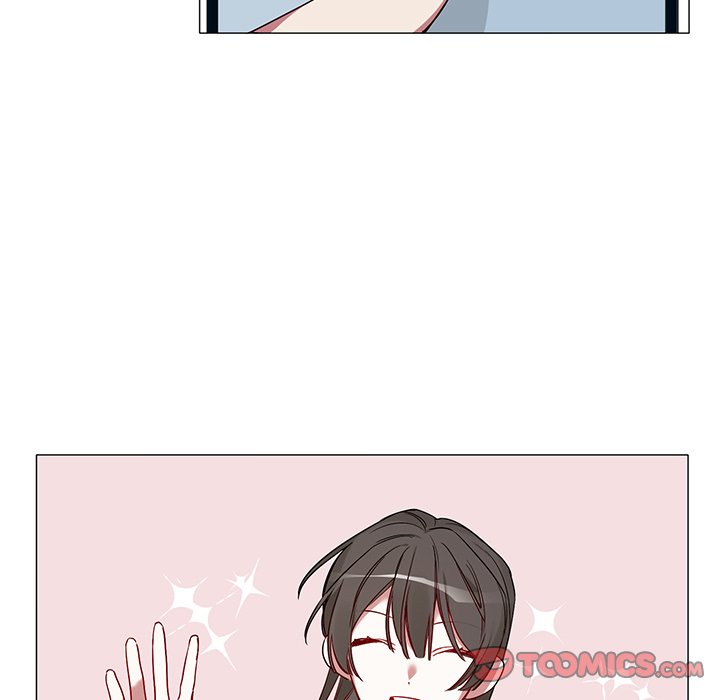 The Music Box of Petals - Chapter 41 Page 23