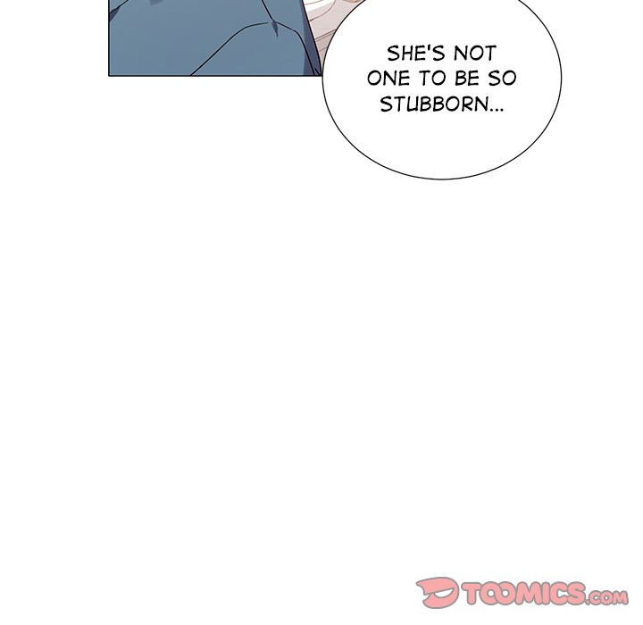 The Music Box of Petals - Chapter 41 Page 37