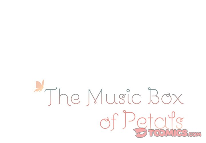 The Music Box of Petals - Chapter 46 Page 1