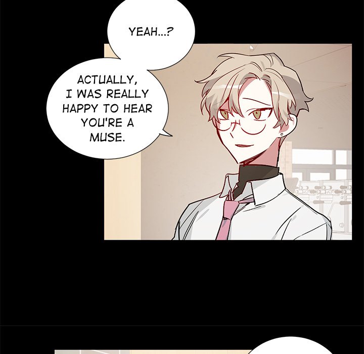 The Music Box of Petals - Chapter 47 Page 22