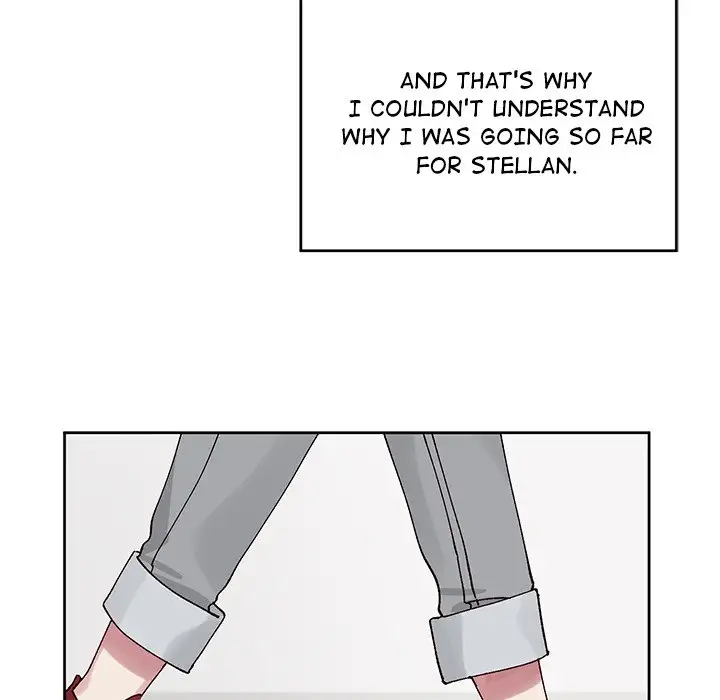 The Music Box of Petals - Chapter 9 Page 61