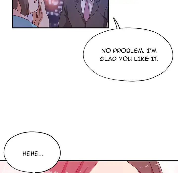 Missing Nine - Chapter 26 Page 20