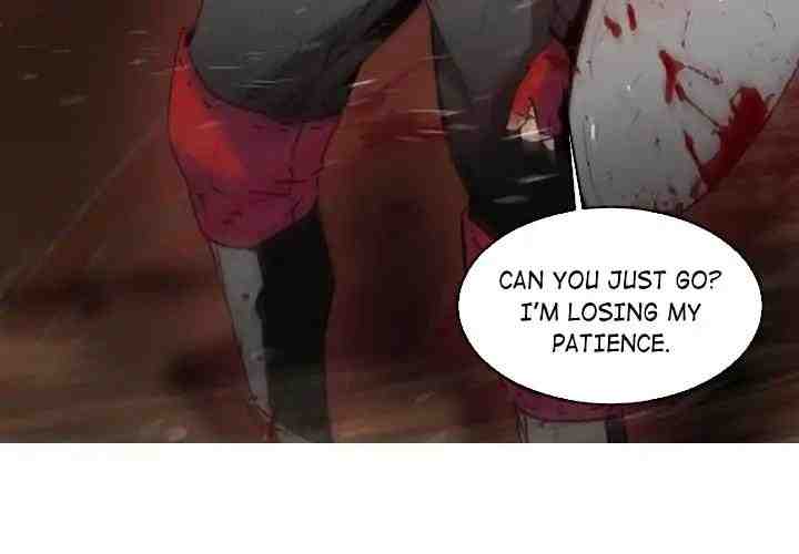 PAINKILLER - Chapter 0 Page 3