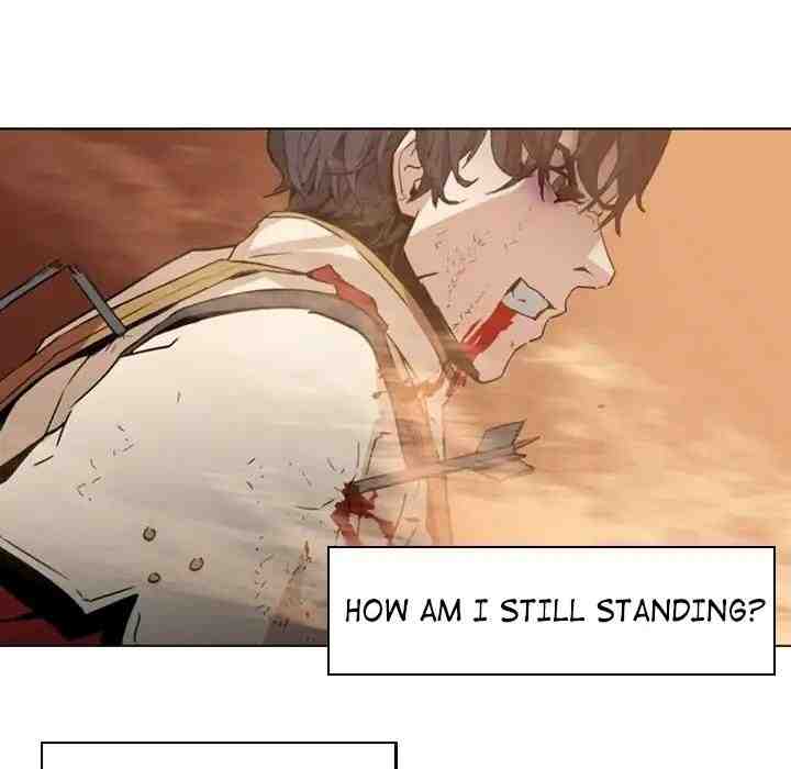 PAINKILLER - Chapter 0 Page 37