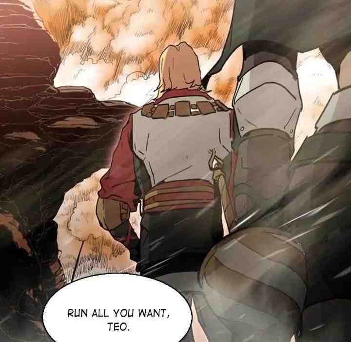 PAINKILLER - Chapter 0 Page 50