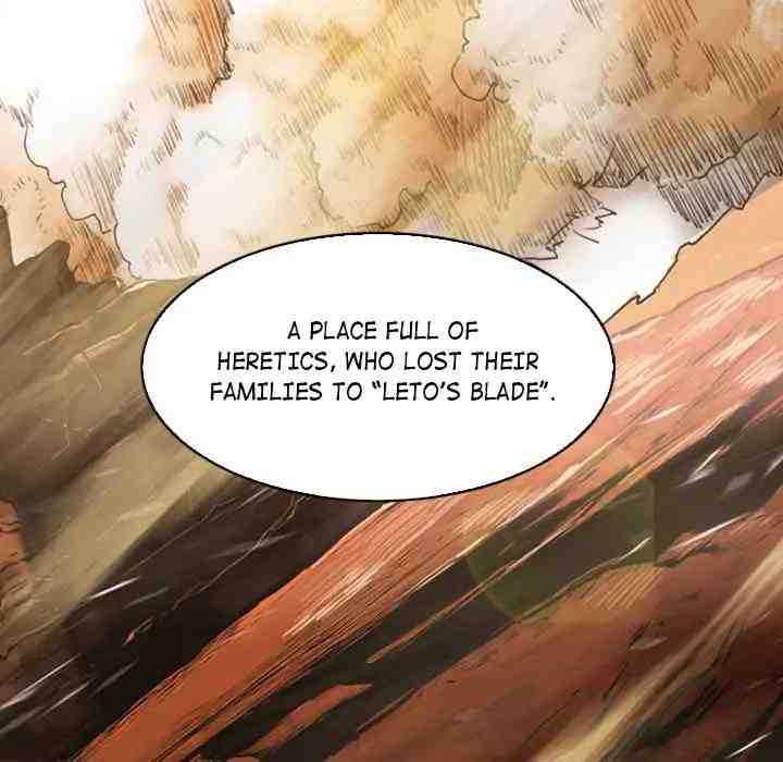 PAINKILLER - Chapter 1 Page 115