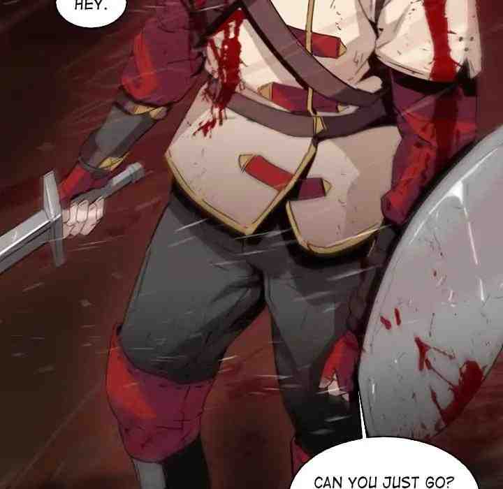 PAINKILLER - Chapter 1 Page 23