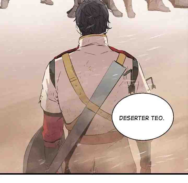 PAINKILLER - Chapter 1 Page 28
