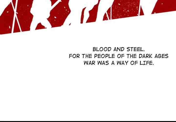 PAINKILLER - Chapter 1 Page 4