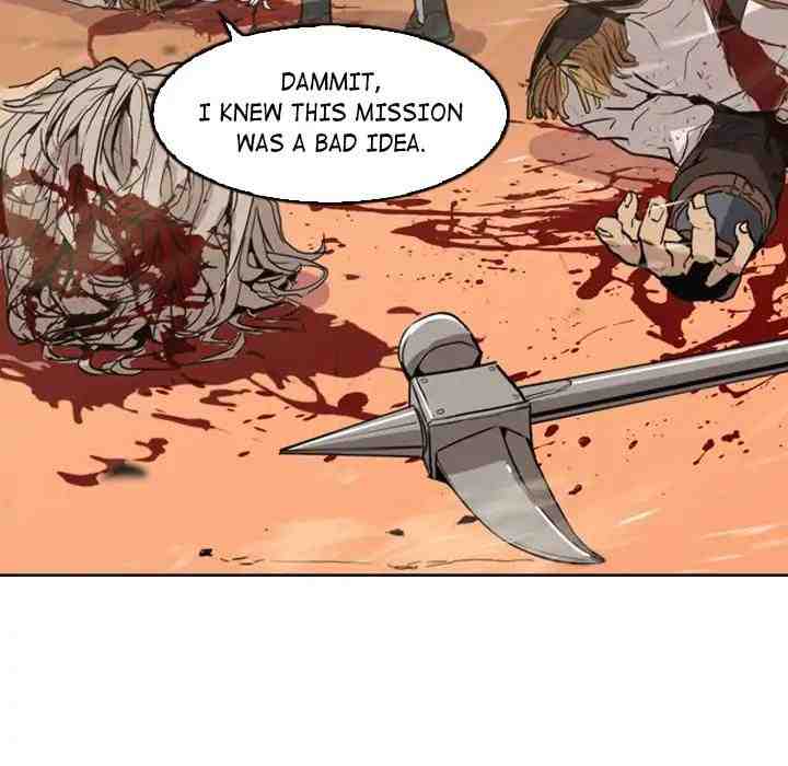 PAINKILLER - Chapter 1 Page 43