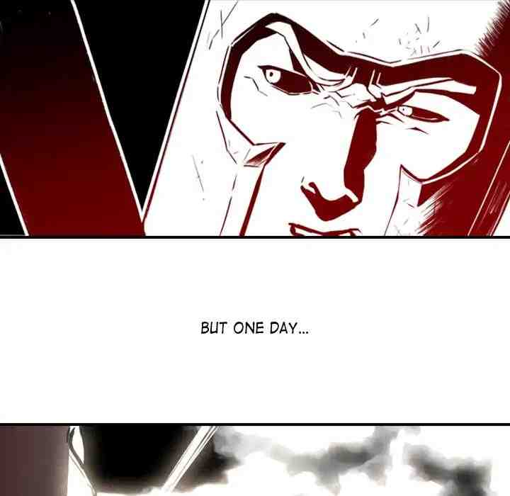 PAINKILLER - Chapter 1 Page 5
