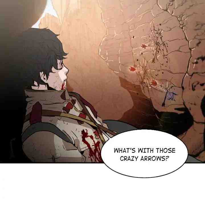 PAINKILLER - Chapter 1 Page 83