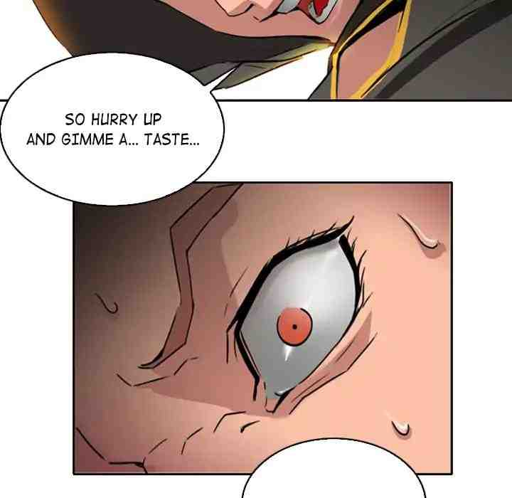 PAINKILLER - Chapter 1 Page 90