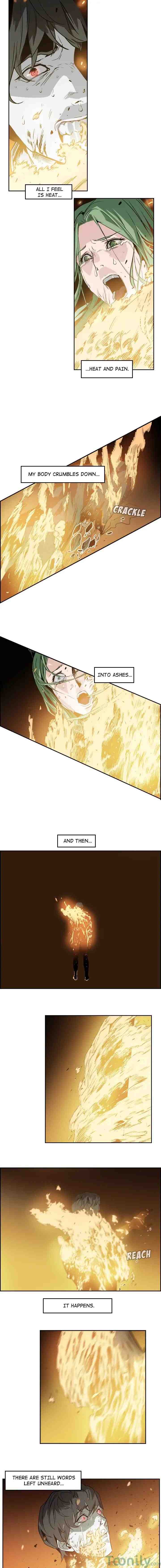 PAINKILLER - Chapter 10 Page 3