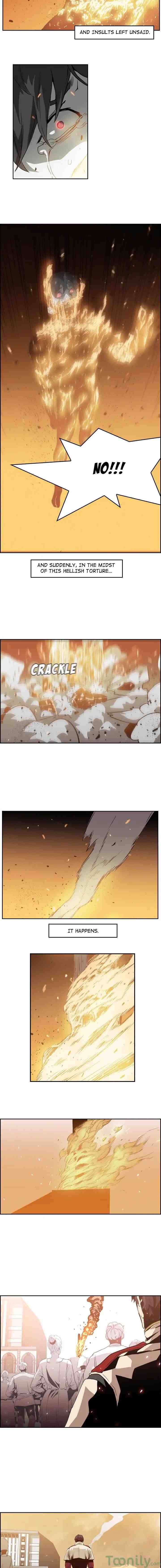 PAINKILLER - Chapter 10 Page 4