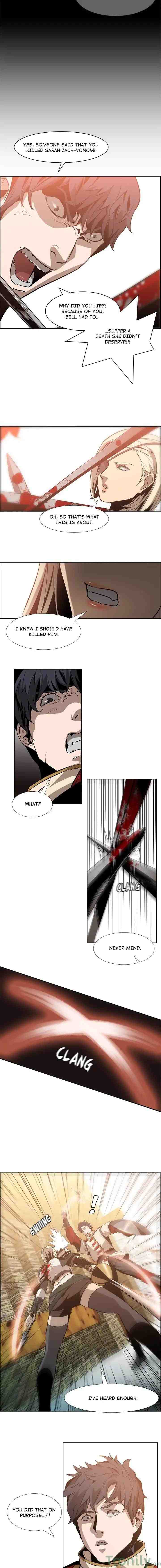 PAINKILLER - Chapter 14 Page 6