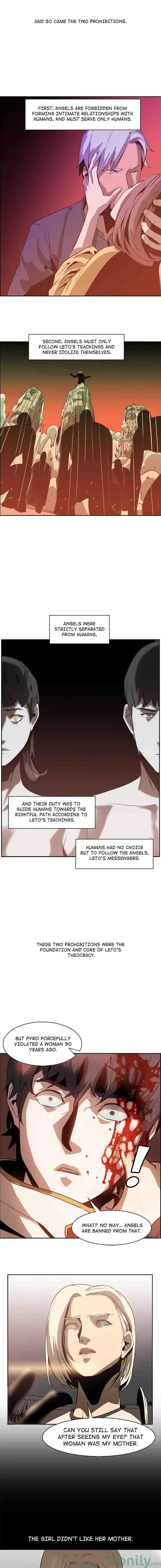 PAINKILLER - Chapter 15 Page 2