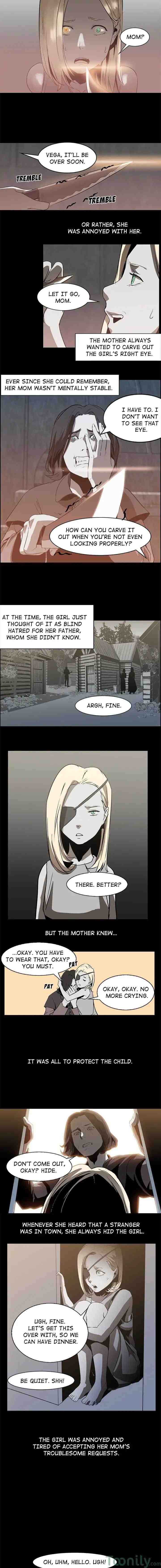 PAINKILLER - Chapter 15 Page 3