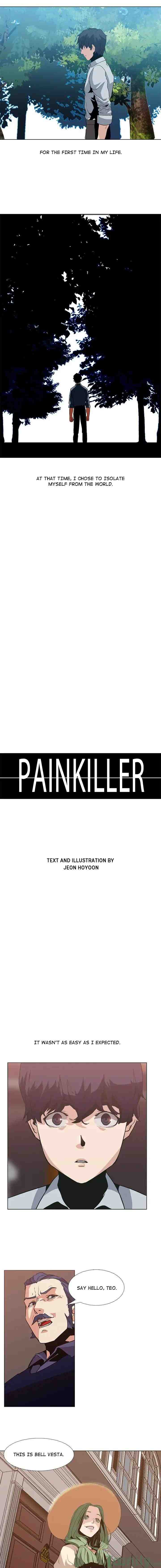PAINKILLER - Chapter 17 Page 2