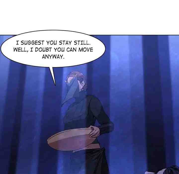 PAINKILLER - Chapter 2 Page 29