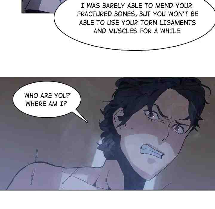 PAINKILLER - Chapter 2 Page 31
