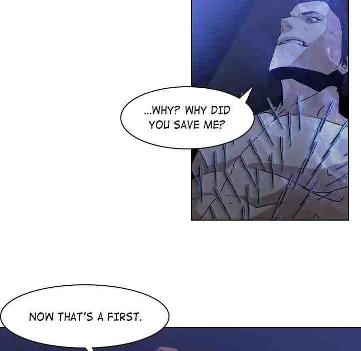 PAINKILLER - Chapter 2 Page 38