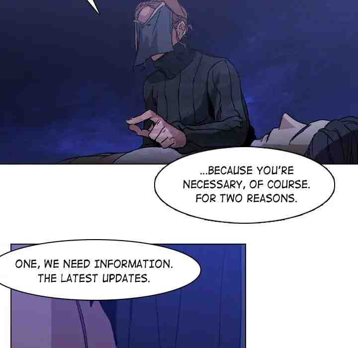 PAINKILLER - Chapter 2 Page 39