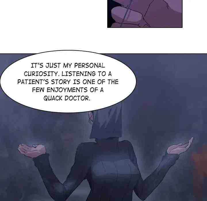 PAINKILLER - Chapter 2 Page 41