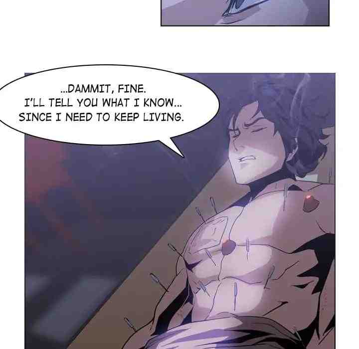PAINKILLER - Chapter 2 Page 54