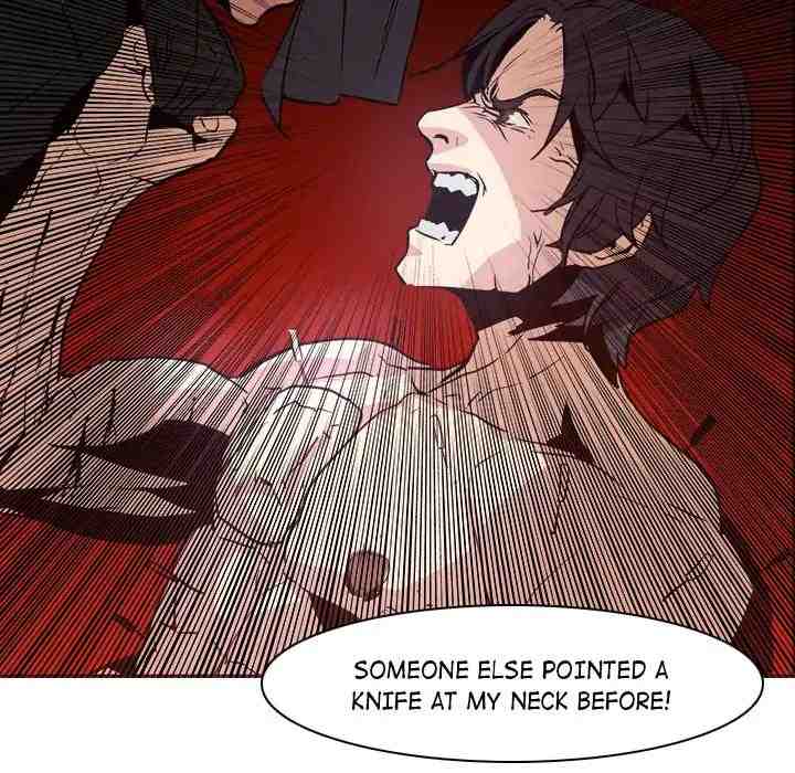 PAINKILLER - Chapter 2 Page 57