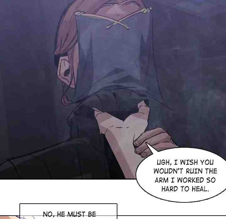 PAINKILLER - Chapter 2 Page 63