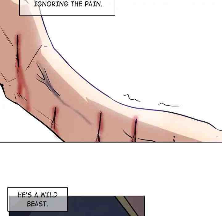 PAINKILLER - Chapter 2 Page 64